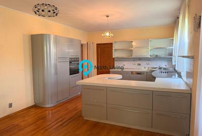 Conac elegant lângă Club Snagov | Teren 1.490 mp | Comision0% - 11