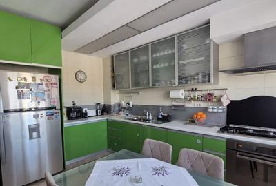 Apartament premium, 4 camere Floreasca, vedere lac - 10