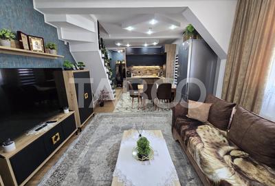 Apartament de vanzare 3 camere balcon mobilat totul nou Mihai Viteazul - 1