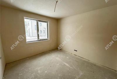 Apartament intabulat cu 2 camere balcon loc parcare in Talmaciu/ Sibiu - 4