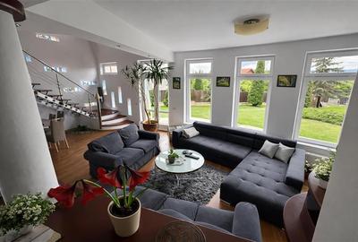 FILM&Tur3D! Casa premiata Romania, 1.600mp teren, gradina asezonata, Miercurea- - 32