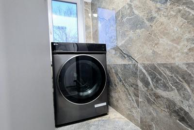 Ultracentral - Etaj de vila cu intrare si curte separata - 14