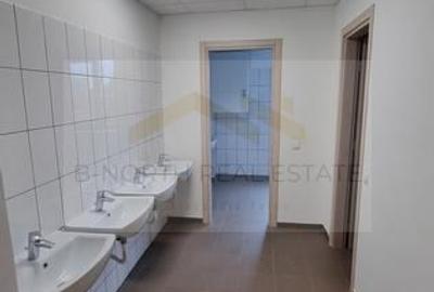 Spațiu de închiriat 230 mp + terasă – Str. 23 August  – ideal clinică / birouri - 8