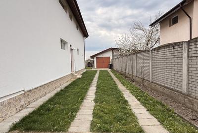 Comision 0% Casa individuala Covaci | 230mp utili | 5 dormitoare - 3