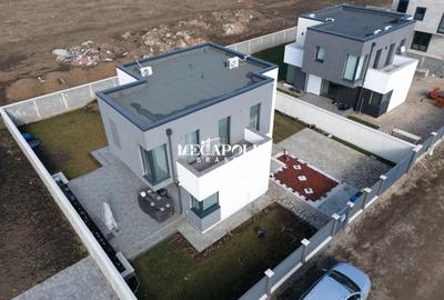 Casa Sanpetru Intabulata - 3