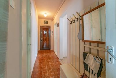Apartament 3 camere Astra-Cocorului, etaj intermediar. - 9