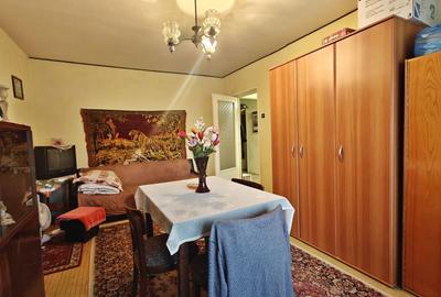 Apartament cu 3 camere decomandat în Gheorgheni
