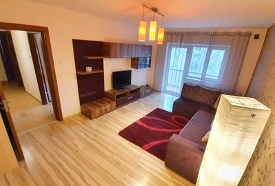 Apartament 4 Camere de Închiriat – Zona Școala 2, Focșani - 12