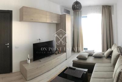 Apartament 2 Camere Mobilat, utilat, Novum Grozavesti - 1