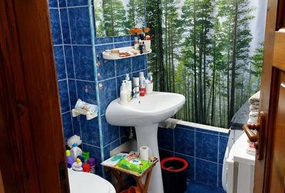 Apartament cu 2 camerei 53mp/utili Lipovei - Parter - 9