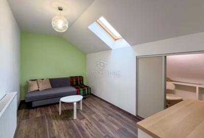 Apartament 3 camere, 115 mp, zona Borhanci - 11