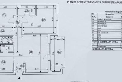 Apartament 3 camere 87mp +12 mp terasa | 0 comision | Felicity - Padurea Baneasa - 4