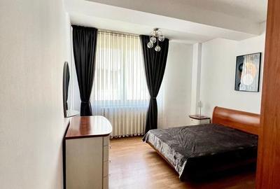 APART 3 CAMERE | DE INCHIRIAT | 120 MP | HERASTRAU | 3 LOCURI PARCARE - 4