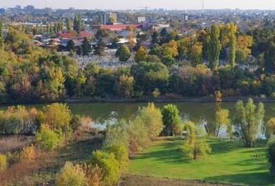 Apartament 2 camere Northside Park - 1