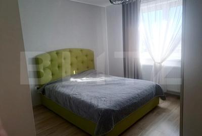 Apartament 3 camere, decomandat, 2 bai, mobilat si utilat complet, Tractorul - 6