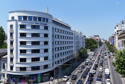 Magheru One - comision 0%, reprezentam proprietarul! - 2