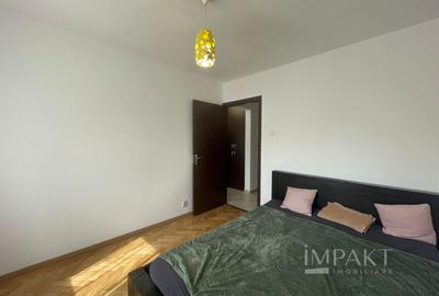 Apartament 3 camere decomandate ,  zona Titulescu! - 6