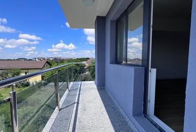 Apartament modern 3 camere | NELocuit | Încălzire în pardoseală | 84 mp - 14