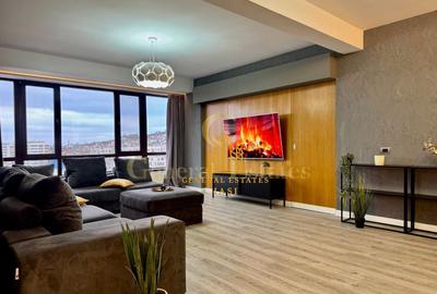 Apartament modern - Gata de mutare imediată - Bucium - 4
