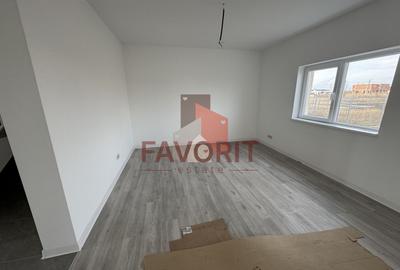 Casa individuala. Disponibila imediat. 4 dormitoare - 19