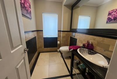 Vila Burdujeni | Complet Mobilată | 265 MP Utili - 25