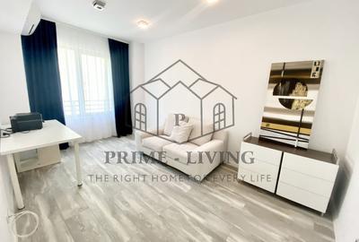 APARTAMENT SUPERB CU 2 DORMITOARE LA INCHIRIERE LANGA PARC HERASTRAU - 4