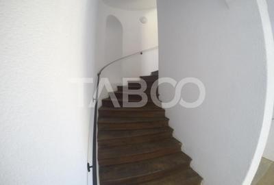 4 garsoniere pregatite pentru regim hotelier in Centrul Istoric Sibiu - 14