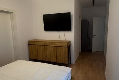 3 camere  – Atlas Residence |design modern | ready to move | standard superior - 5