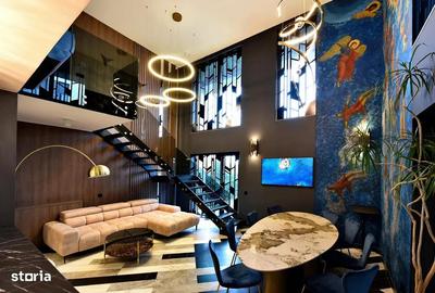 Apartament Tip Dublex | Lux | Cloud 9 | Pipera | - 4