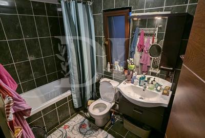Casa la cheie / Zona Iazului, Floresti. - 26