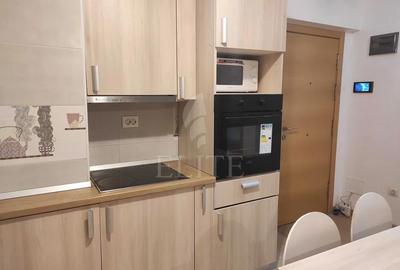 Apartament 2 camere în zona IULIUS MALL - 15