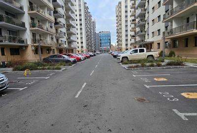 Apartament | 2 camere |  bloc nou  | parcare | Hils Pallady - 9