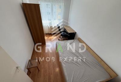 2 camere DECOMANDAT | Priveliște superbă | Investiție ideală | Mănăștur–Clăbucet - 7