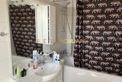 3 Camere de inchiriat | Dorobanti | Metrou | Lux | Mobilat | Utilat - 5