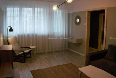 2 Camere | Ion Mihalache - 1 Mai | Renovat 2026 | Metrou 3 minute - 4