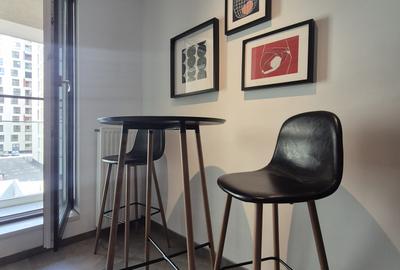 Plaza Residence, bloc 2022, metrou Lujerului - 10