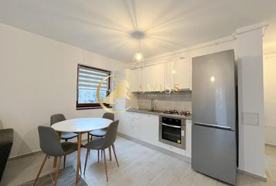 Apartament modern 2 camere | 62mp |  Parcare subterana | Str. E. Ionesco Luminia - 3