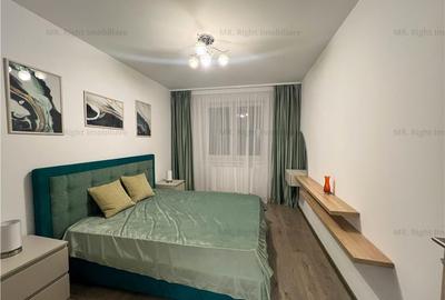 Apartament 2 camere si dressing | Parcare | Tracotrul - 1