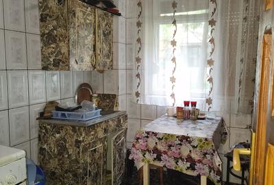 Apartament cu 2 camere zona Unirii Sud parter din 4 confort 1 semidecomandat - 6