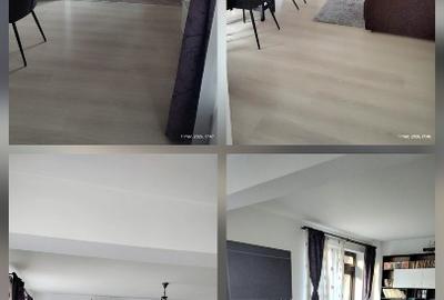 Casă spațioasă de închiriat – Cartierul Florilor, Brașov |  4 dormitoare | saună - 11