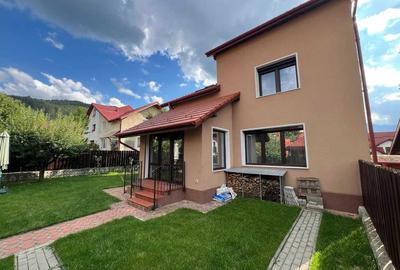 Vila 4 camere zona Bunloc Sacele - 3