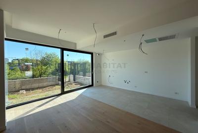 Vila 5 camere Pipera Denya Lake| Faza 1 - 26