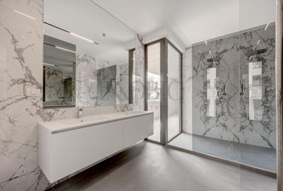 Apartament 4 Camere | Aviatorilor - Charles de Gaulle - 23