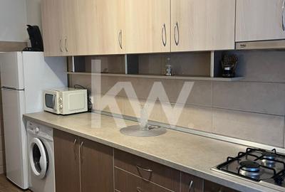 De inchiriat, garsoniera mobilata si utilata in Avangarden! - 1