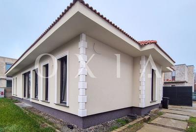 AX1168 Braytim, Casa Individuala Pe Parter, Toate Utilitatile, COMISION 0% - 1