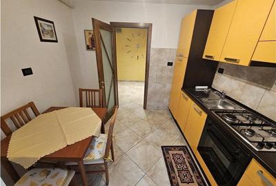 Apartament de Inchiriat Cartier Neagoe Voda - 2