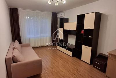 Apartament 3 camere decomandat Militari Uverturii + parcare - 600 EUR - 3