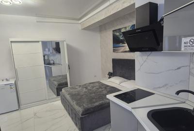Studio Mamaia Building Stefan  Azimuth - 76000 euro - 20