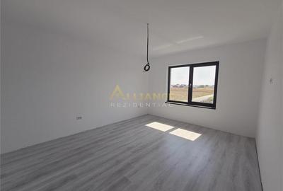 Vila individuala - 4 camere -pod-beci-450mp teren-incalzire pardoseala - 5