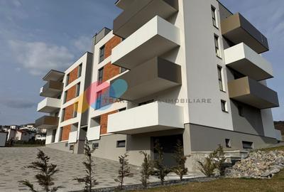 Apartament de 47.98 mp+ terasa 53.83 mp, zona Terra Gardens Cluj - 1